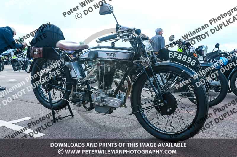 Vintage motorcycle club;eventdigitalimages;no limits trackdays;peter wileman photography;vintage motocycles;vmcc banbury run photographs